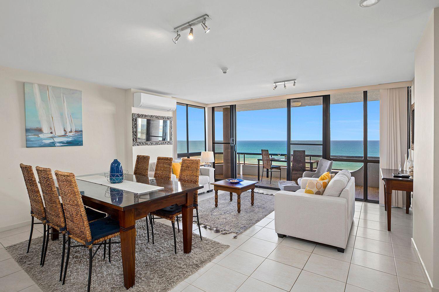 Pacific Towers Beach Resort Coffs Harbour Exterior foto