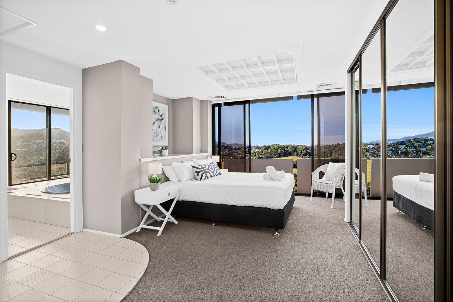 Pacific Towers Beach Resort Coffs Harbour Exterior foto