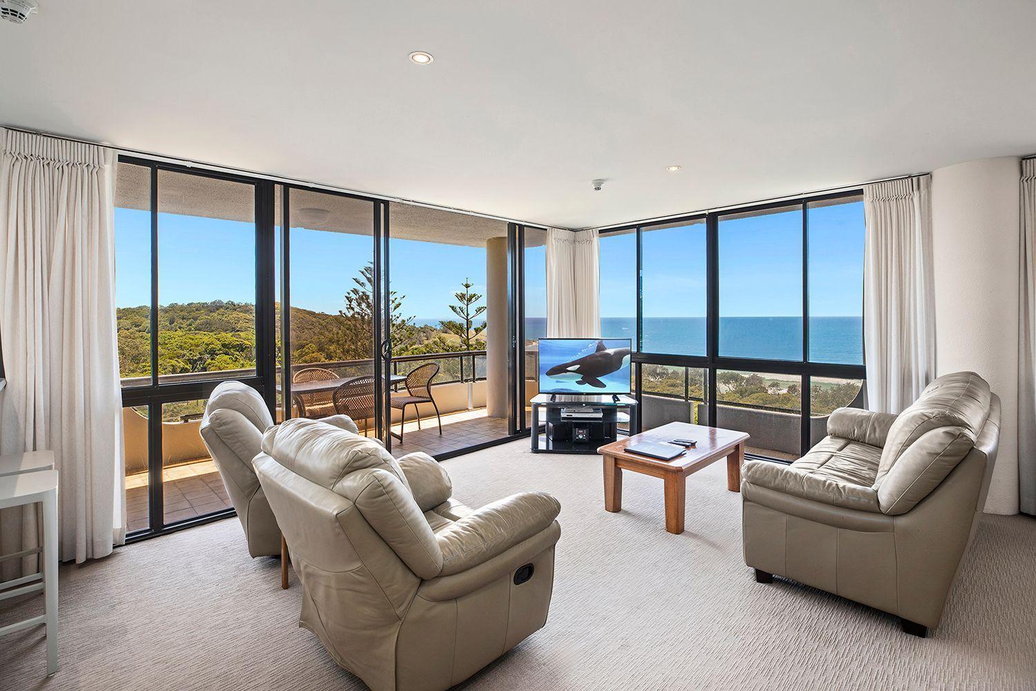 Pacific Towers Beach Resort Coffs Harbour Exterior foto